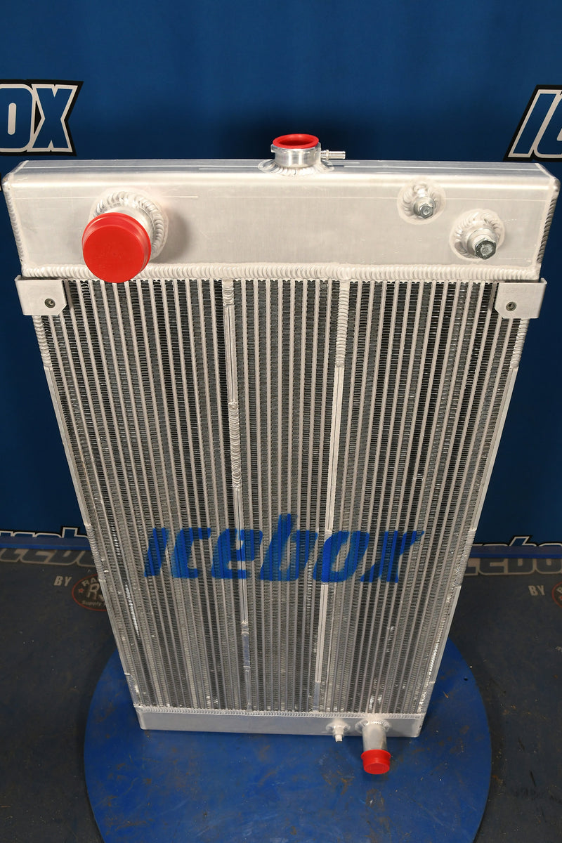 Load image into Gallery viewer, Kohler Radiator # 990221
