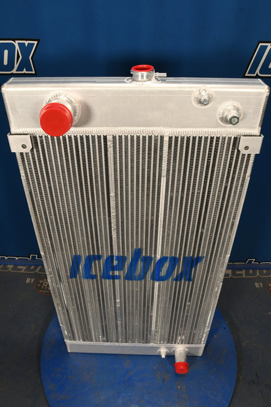 Kohler Radiator