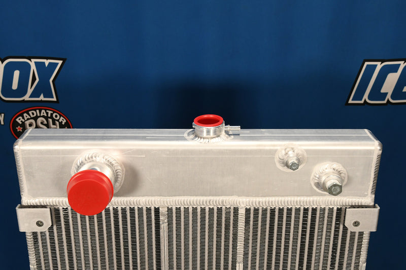 Load image into Gallery viewer, Kohler Radiator # 990221
