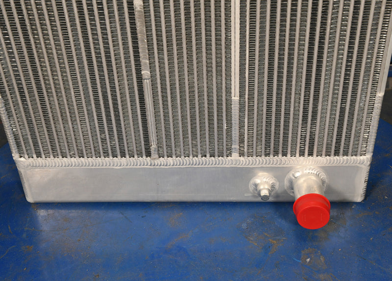 Load image into Gallery viewer, Kohler Radiator # 990221
