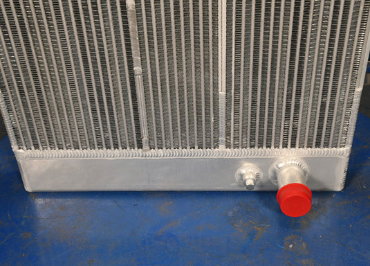 Kohler Radiator