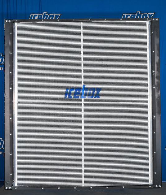 Hyundai / Doosan 451KW Radiator