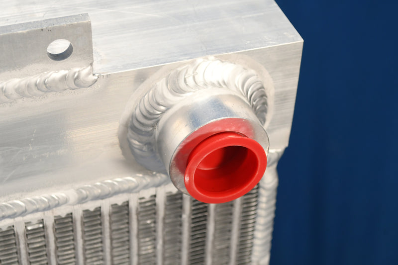 Load image into Gallery viewer, Frac Oil Cooler # 990275
