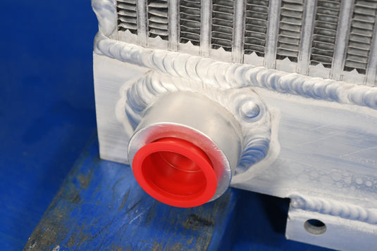 Frac Oil Cooler