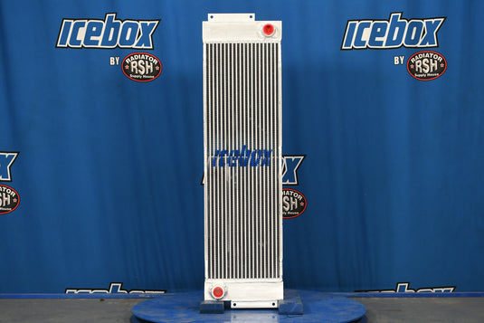 Frac Oil Cooler