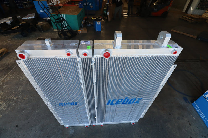 Load image into Gallery viewer, # 990304 - Radiator Supply House
