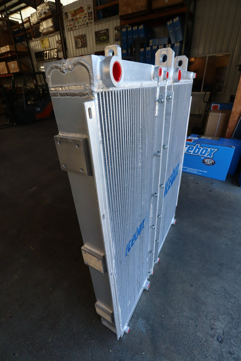 Load image into Gallery viewer, # 990304 - Radiator Supply House
