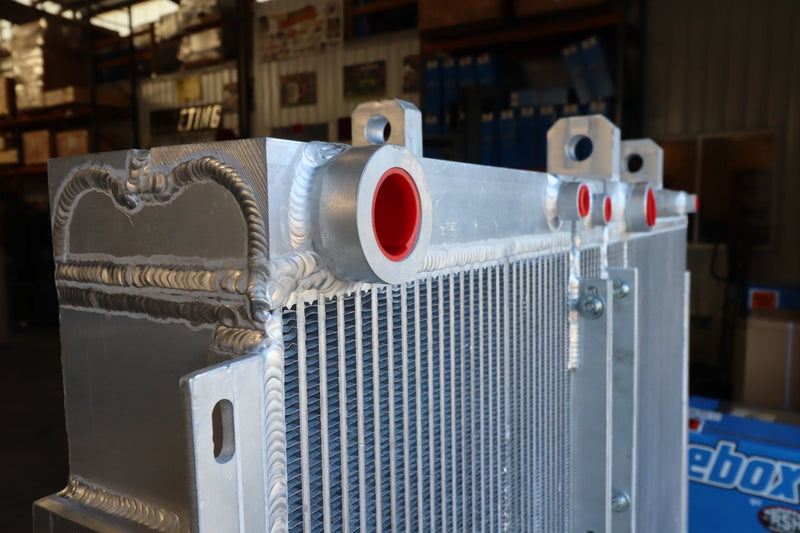 Load image into Gallery viewer, # 990304 - Radiator Supply House
