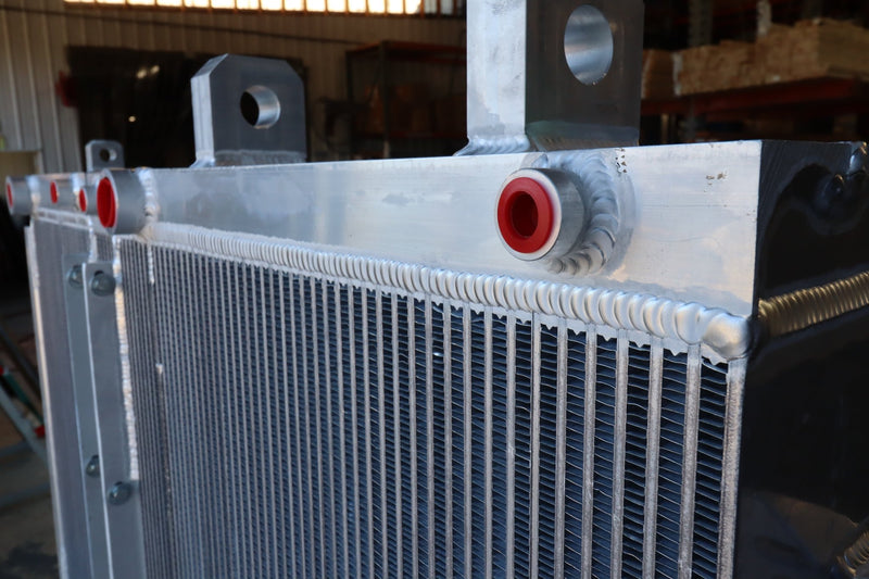 Load image into Gallery viewer, # 990304 - Radiator Supply House
