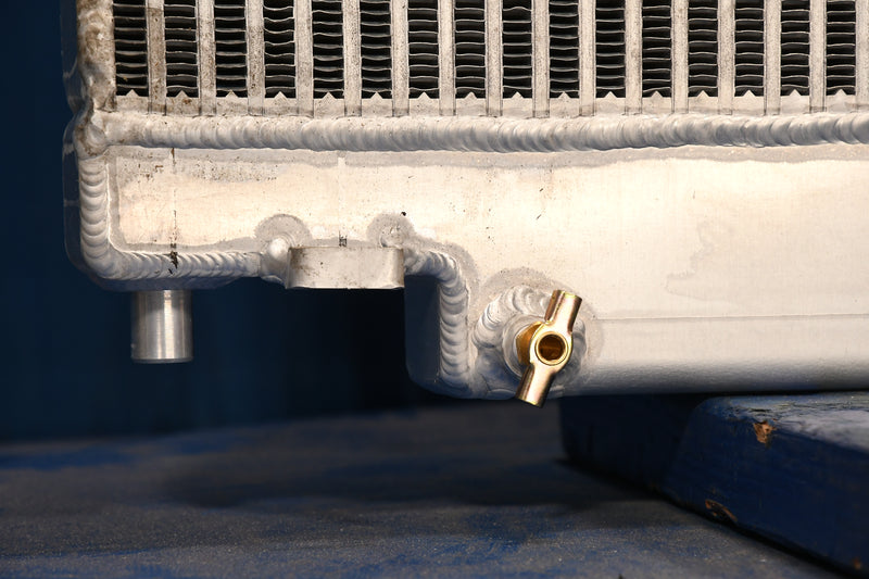 Load image into Gallery viewer, Onan Cummins Radiator # 990368
