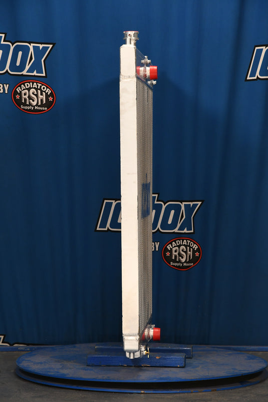 Onan Cummins Radiator