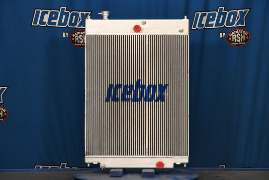 Onan Cummins Radiator