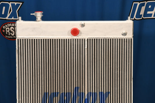 Onan Cummins Radiator