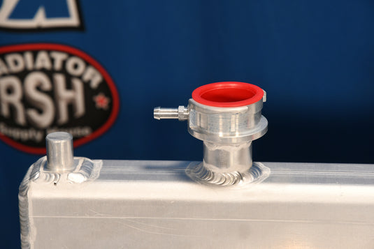 Onan Cummins Radiator