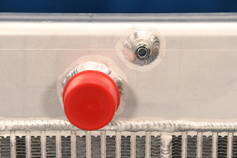 Load image into Gallery viewer, Onan Cummins Radiator # 990368
