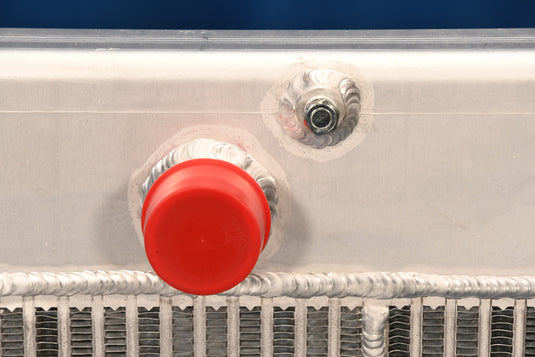 Onan Cummins Radiator