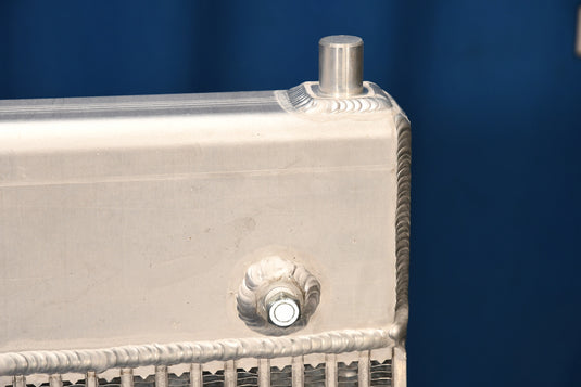 Onan Cummins Radiator