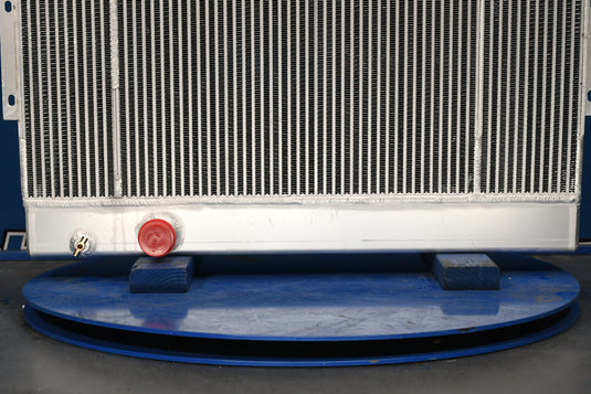 Generac Radiator