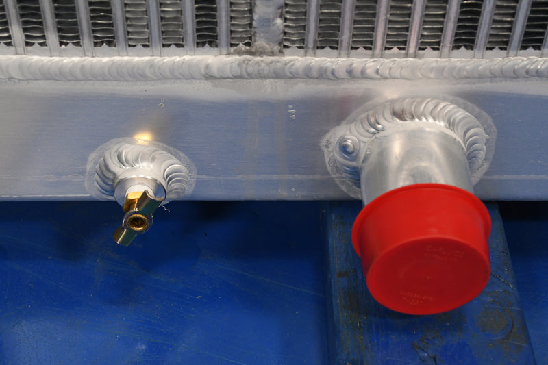 Load image into Gallery viewer, Generac Radiator # 990394
