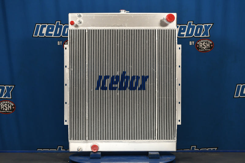 Load image into Gallery viewer, Generac Radiator # 990394
