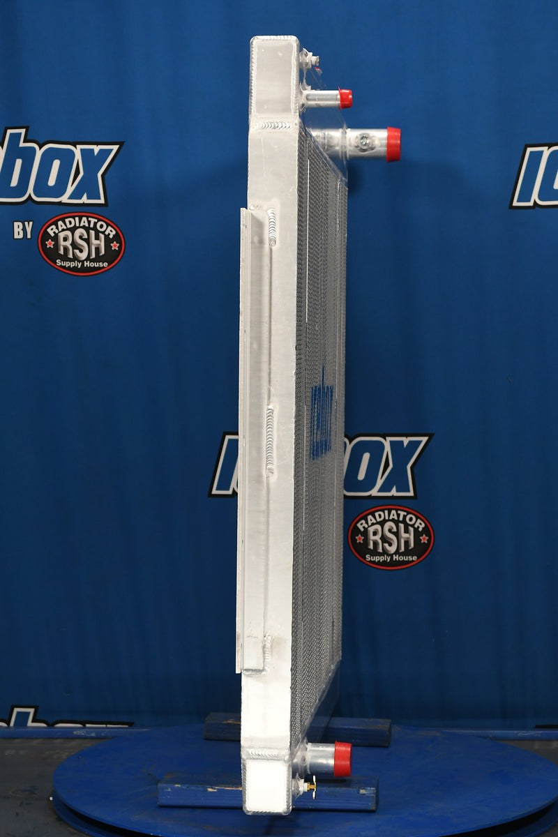 Load image into Gallery viewer, Generac Radiator # 990394
