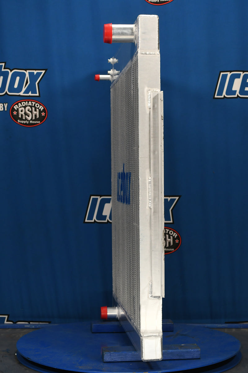 Load image into Gallery viewer, Generac Radiator # 990394
