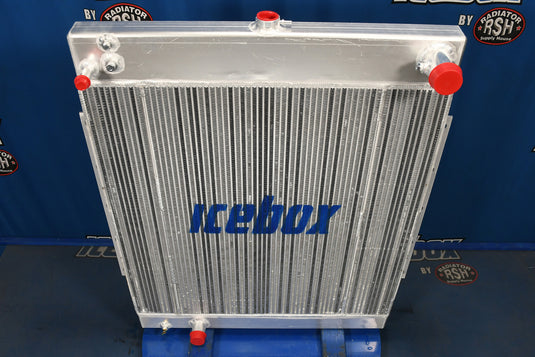 Generac Radiator