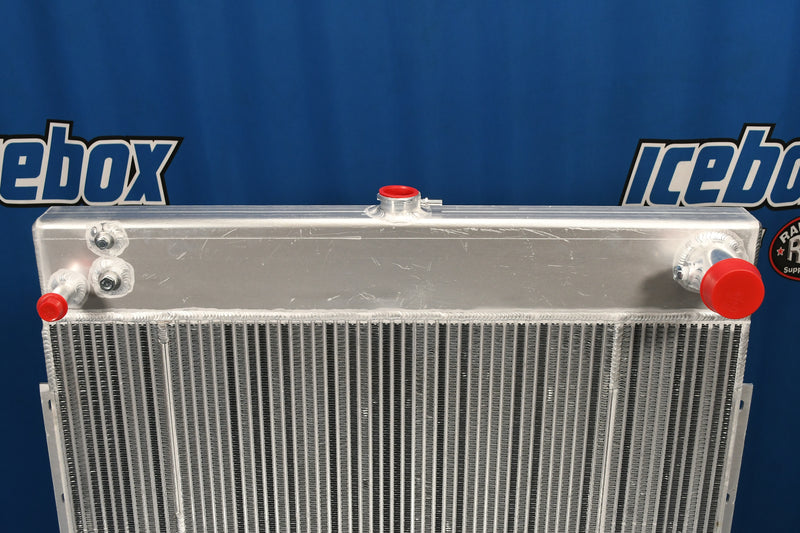 Load image into Gallery viewer, Generac Radiator # 990394
