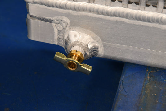 Multiquip DCA70SSIU2 Radiator
