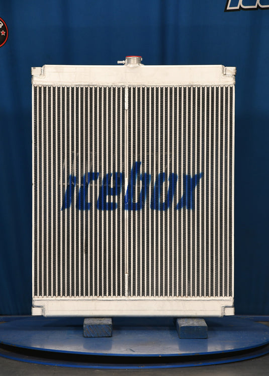 Multiquip DCA70SSIU2 Radiator