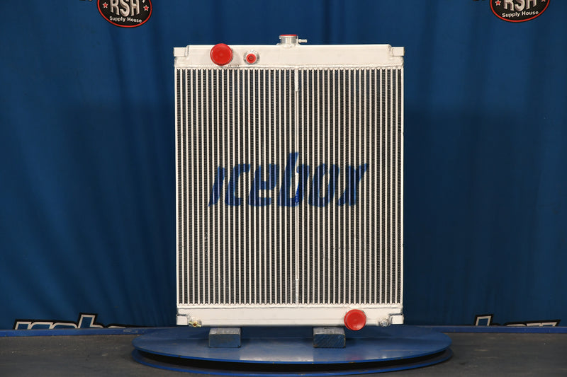 Load image into Gallery viewer, Multiquip DCA70SSIU2 Radiator # 990400
