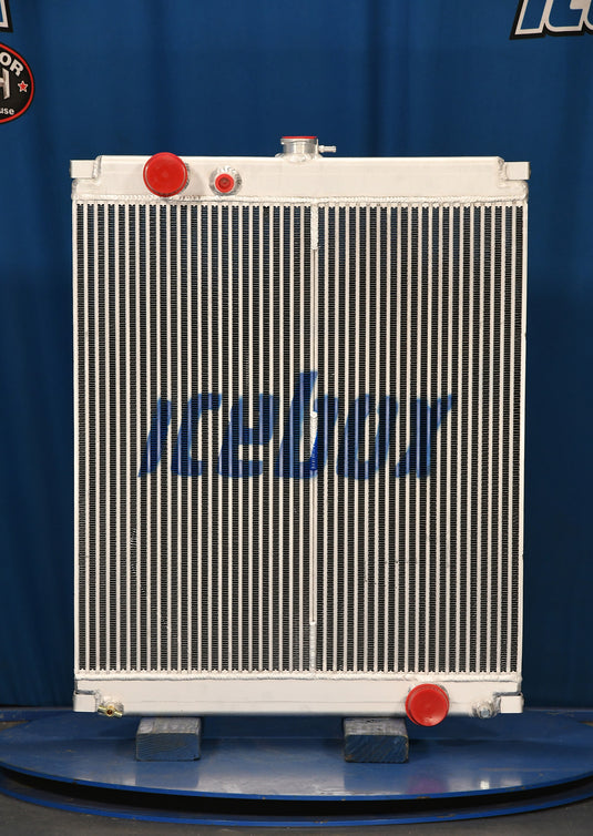 Multiquip DCA70SSIU2 Radiator