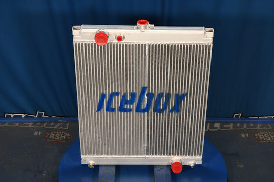 Multiquip DCA70SSIU2 Radiator
