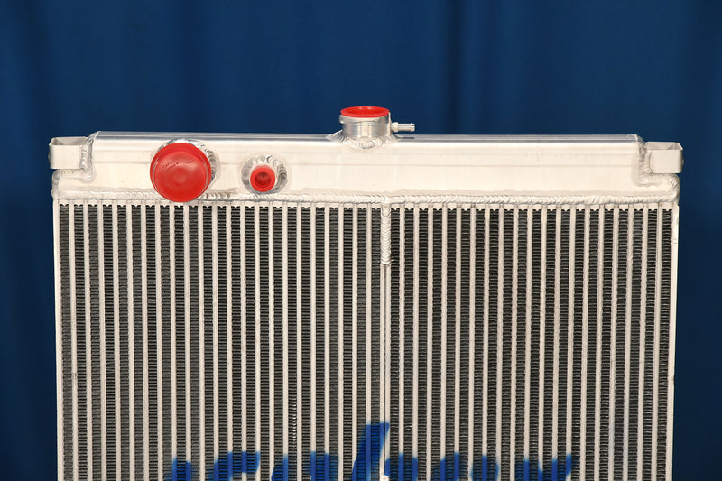 Load image into Gallery viewer, Multiquip DCA70SSIU2 Radiator # 990400
