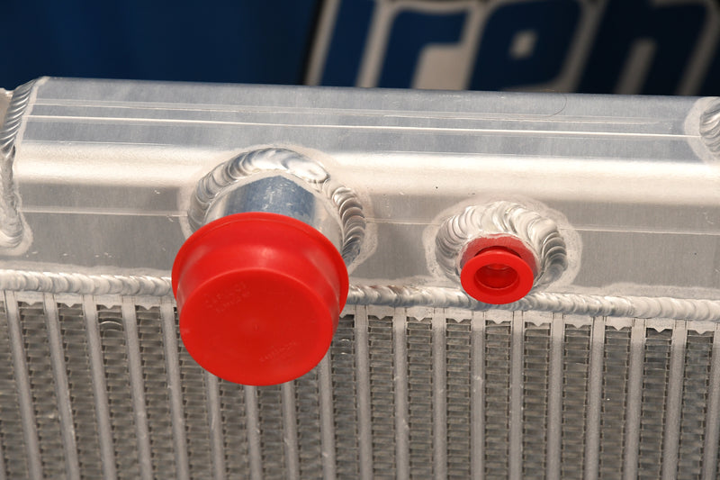 Load image into Gallery viewer, Multiquip DCA70SSIU2 Radiator # 990400
