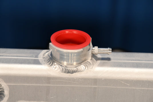 Multiquip DCA70SSIU2 Radiator