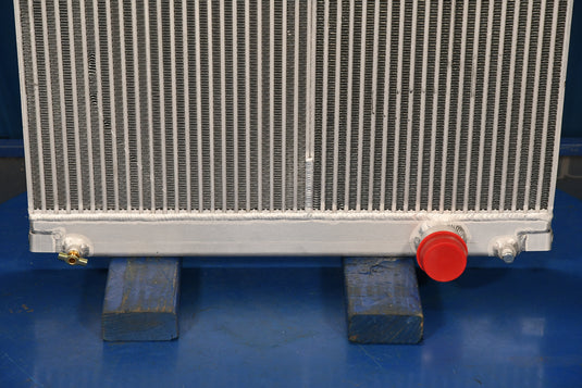 Multiquip DCA70SSIU2 Radiator