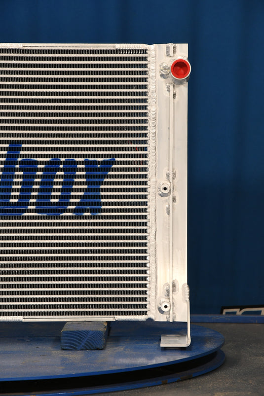 Thermal Transfer AOC-33-2-4B Oil Cooler