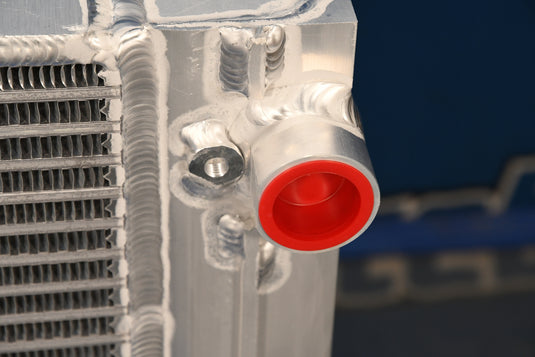 Thermal Transfer AOC-33-2-4B Oil Cooler