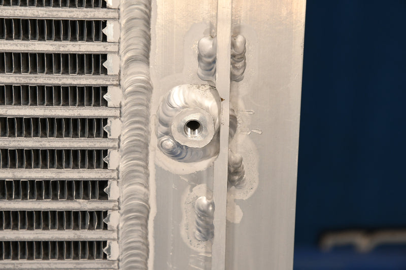Load image into Gallery viewer, Thermal Transfer AOC-33-2-4B Oil Cooler # 990401
