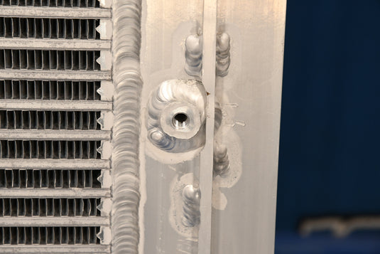 Thermal Transfer AOC-33-2-4B Oil Cooler