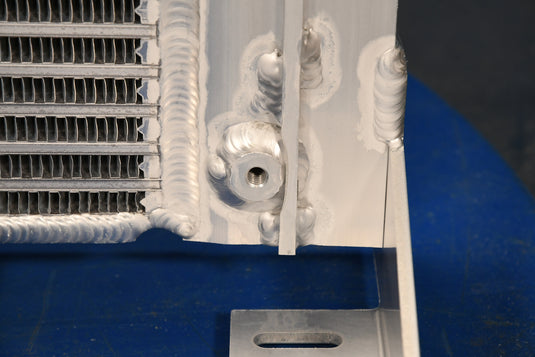 Thermal Transfer AOC-33-2-4B Oil Cooler