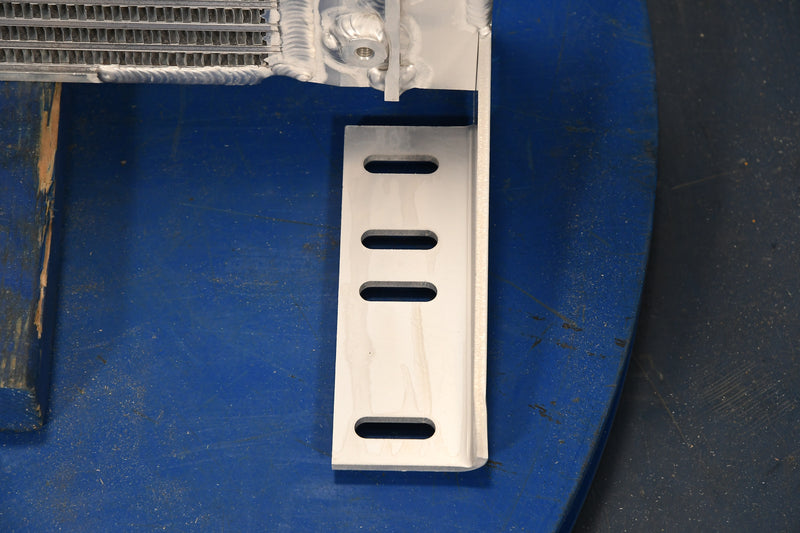 Load image into Gallery viewer, Thermal Transfer AOC-33-2-4B Oil Cooler # 990401
