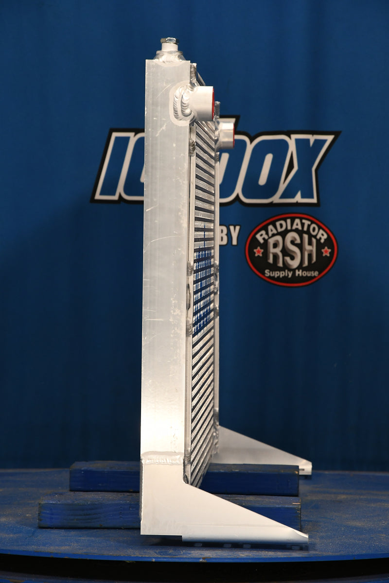 Load image into Gallery viewer, Thermal Transfer AOC-33-2-4B Oil Cooler # 990401
