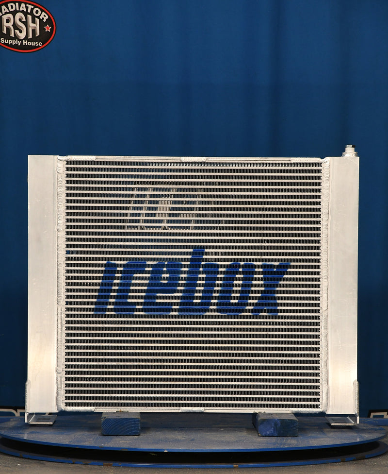 Load image into Gallery viewer, Thermal Transfer AOC-33-2-4B Oil Cooler # 990401
