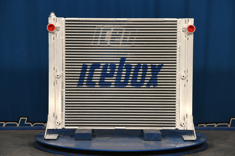 Load image into Gallery viewer, Thermal Transfer AOC-33-2-4B Oil Cooler # 990401
