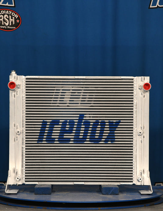 Thermal Transfer AOC-33-2-4B Oil Cooler
