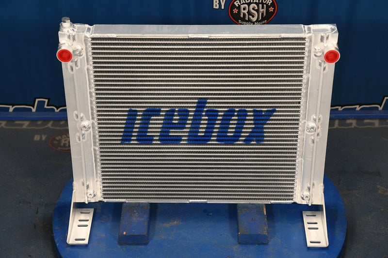 Load image into Gallery viewer, Thermal Transfer AOC-33-2-4B Oil Cooler # 990401
