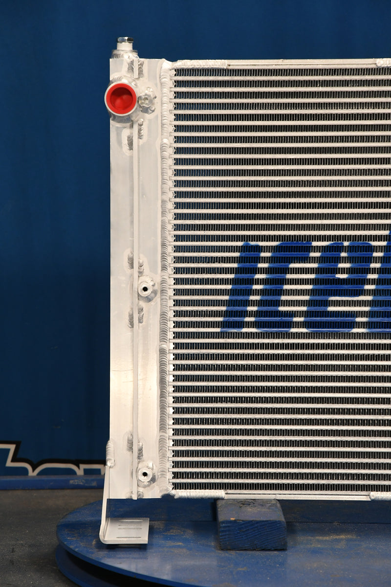 Load image into Gallery viewer, Thermal Transfer AOC-33-2-4B Oil Cooler # 990401
