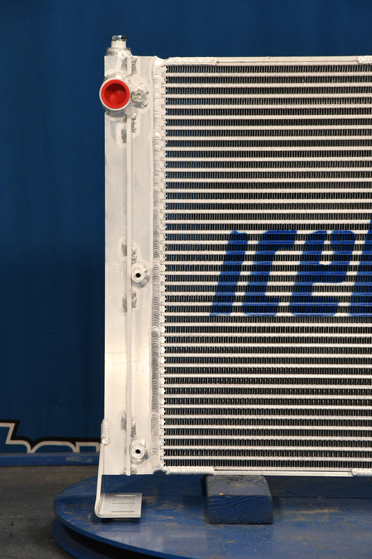 Thermal Transfer AOC-33-2-4B Oil Cooler